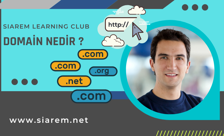 domain nedir nasıl alınır